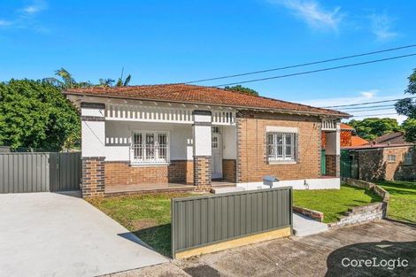 Property photo of 14 Green Street Tempe NSW 2044