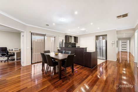 Property photo of 47 Langmore Drive Hillside VIC 3037