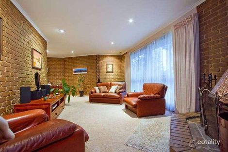 Property photo of 37 Dalpura Circuit Frankston VIC 3199