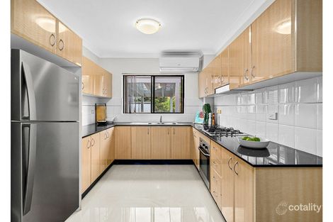 Property photo of 5/2-2A Catherine Street Rockdale NSW 2216