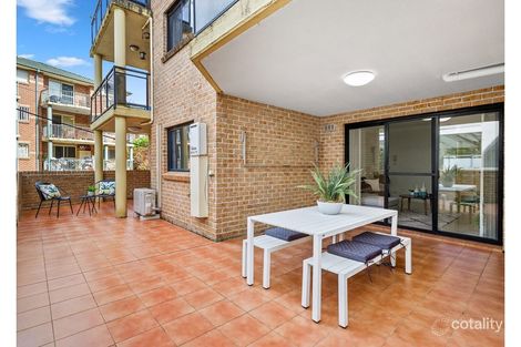 Property photo of 5/2-2A Catherine Street Rockdale NSW 2216