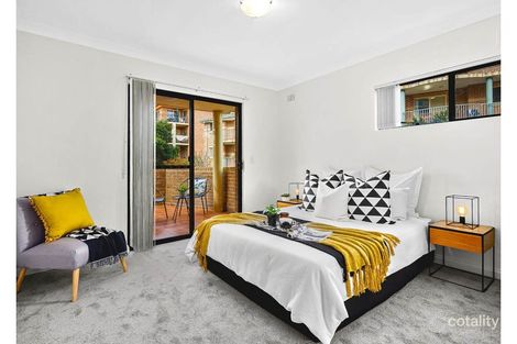 Property photo of 5/2-2A Catherine Street Rockdale NSW 2216