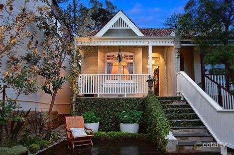 Property photo of 254 Nelson Street Annandale NSW 2038