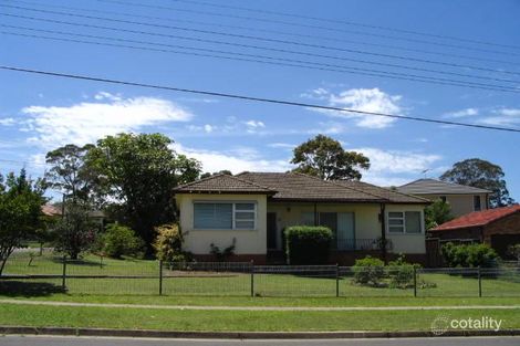 29 Miller Rd, Chester Hill, NSW 2162