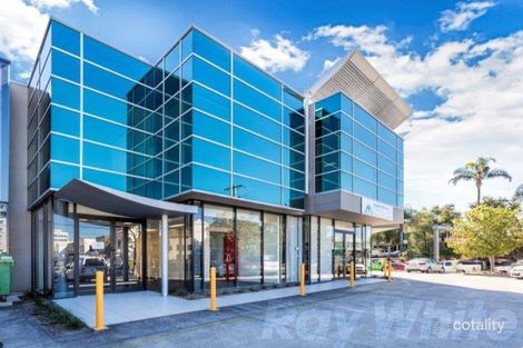 4/18 Kilroe St, Milton, QLD 4064