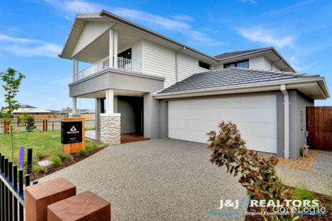 Property photo of 12 Waterman Drive Clyde VIC 3978