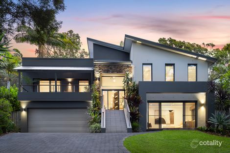 Property photo of 6 Gerroa Avenue Bayview NSW 2104
