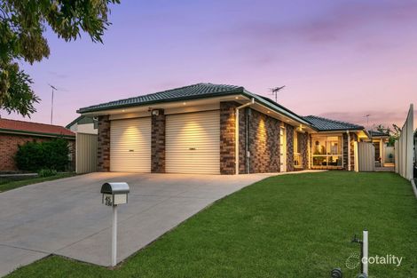 45/45a Southee Cct, Oakhurst, NSW 2761
