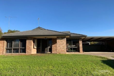Property photo of 19 Parkwood Way Traralgon VIC 3844