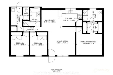 Property photo of 4 Wychitella Place South Kalgoorlie WA 6430