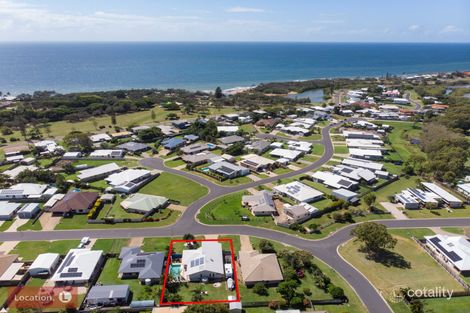 21 Burley Rd, Innes Park, QLD 4670