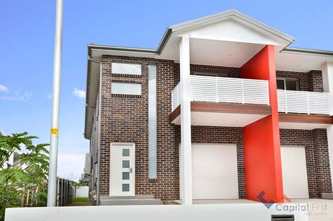 Property photo of 22 Constance Street Guildford NSW 2161