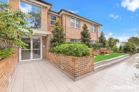 Property photo of 2/11 Garthowen Crescent Castle Hill NSW 2154