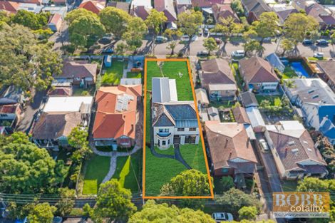 Property photo of 21 Alma Street Ashfield NSW 2131