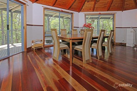 Property photo of 57 Long Beach Road Long Beach NSW 2536
