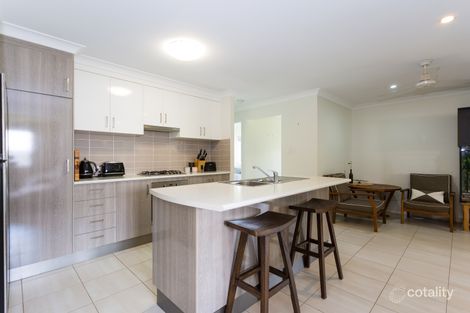 Property photo of 89 Dawson Boulevard Rural View QLD 4740