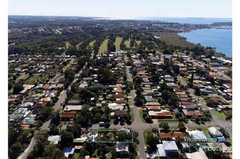 Property photo of 73 Mill Street Redland Bay QLD 4165