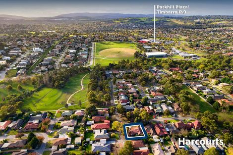 Property photo of 1 Amaroo Court Berwick VIC 3806