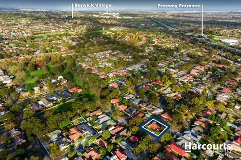 Property photo of 1 Amaroo Court Berwick VIC 3806