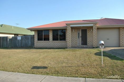 Property photo of 9 Kingma Crescent Caboolture QLD 4510