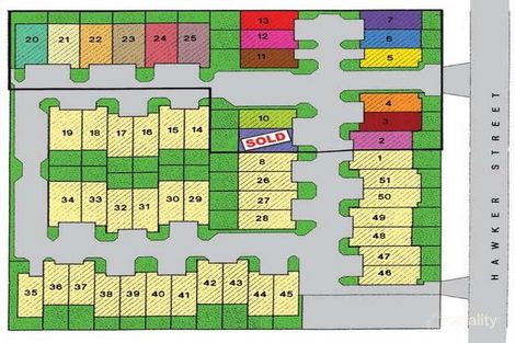 30/60 Hawker St, Brompton, SA 5007