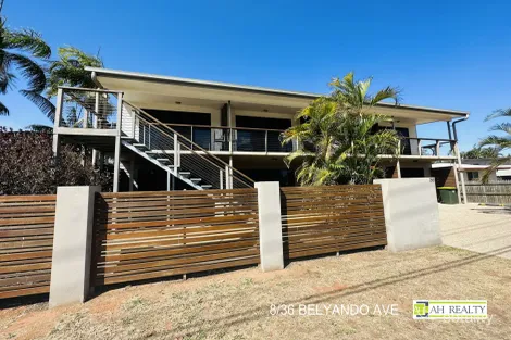 8/36 Belyando Ave, Moranbah, QLD 4744