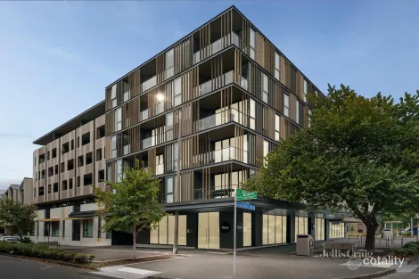 Property photo of 104/47 Nelson Place Williamstown VIC 3016