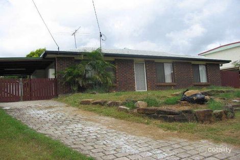 Property photo of 22 Mackellar Drive Boronia Heights QLD 4124