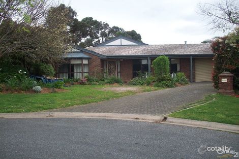 Property photo of 18 Enterprise Drive Aberfoyle Park SA 5159