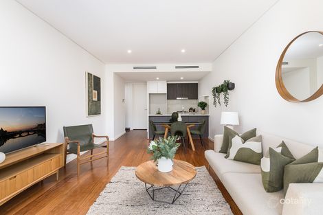 Property photo of 204/2 Arthur Street Marrickville NSW 2204