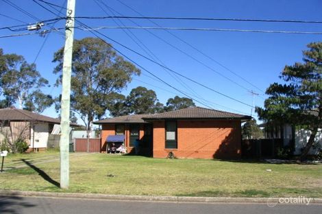 15 Koomooloo Cres, Shalvey, NSW 2770