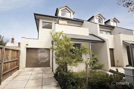Property photo of 11 Clifford Place Clifton Hill VIC 3068