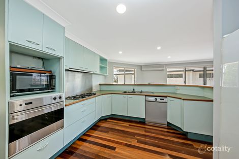 Property photo of 53 Birkdale Road Birkdale QLD 4159