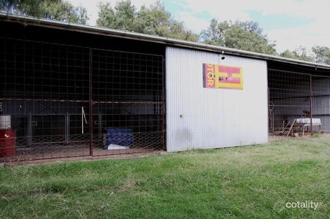 Property photo of 352 Logan Road Elphinstone QLD 4361