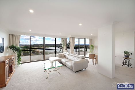 Property photo of 1605/2 Marcus Clarke Street City ACT 2601