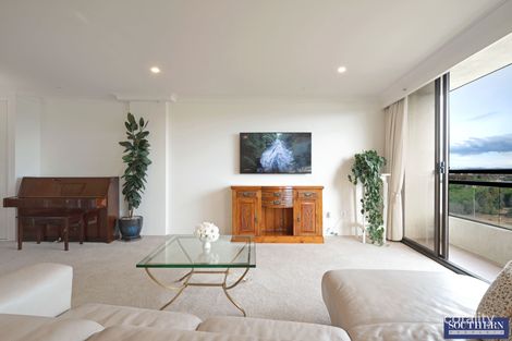 Property photo of 1605/2 Marcus Clarke Street City ACT 2601