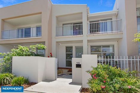 Property photo of 19 Tom Nicholas Crescent Forde ACT 2914