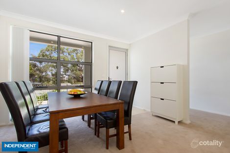 Property photo of 19 Tom Nicholas Crescent Forde ACT 2914