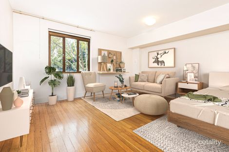 11/117 Macleay St, Potts Point, NSW 2011