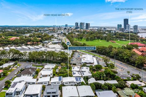 5/6 Petersen Ave, Southport, QLD 4215