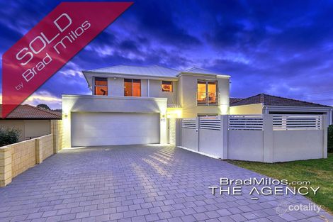 Property photo of 99B Hamilton Road Spearwood WA 6163