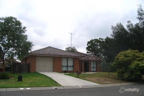 13 Pearra Way, Claremont Meadows, NSW 2747