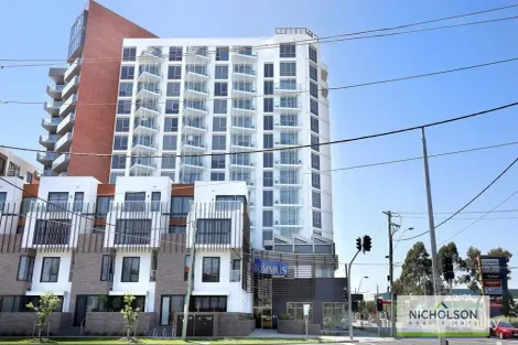 709b/2 Wests Rd, Maribyrnong, VIC 3032