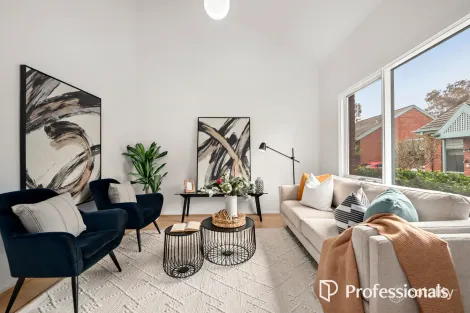 3/810 Warrigal Rd, Malvern East, VIC 3145