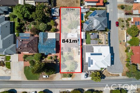 132 Lawrence St, Bedford, WA 6052