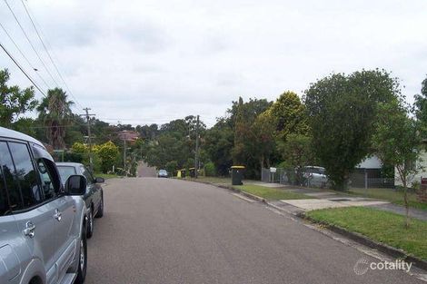 Property photo of 8 John Miller Street Ryde NSW 2112