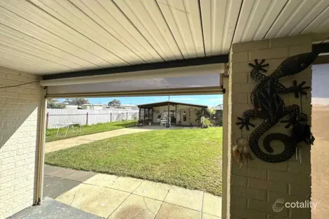 Property photo of 37 Morcombe Road Leeman WA 6514