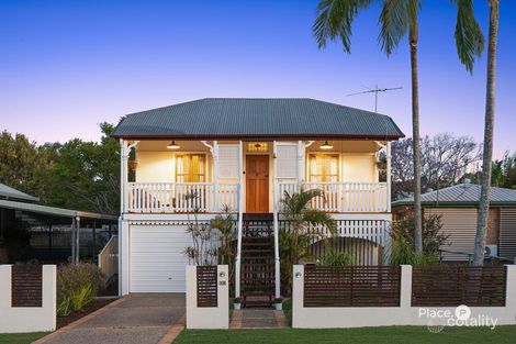 Property photo of 10 Elm Street Wynnum QLD 4178