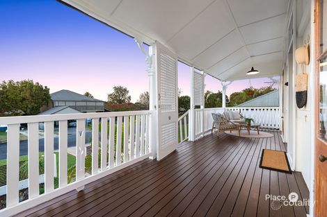 Property photo of 10 Elm Street Wynnum QLD 4178