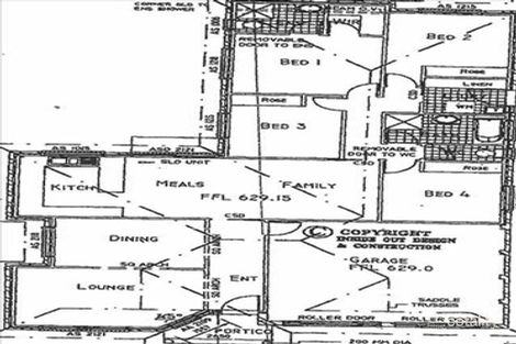 Property photo of 56 Rollston Street Amaroo ACT 2914